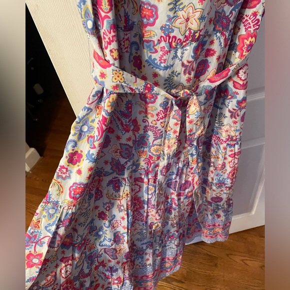 Talbots Sundress - Picture 4 of 7